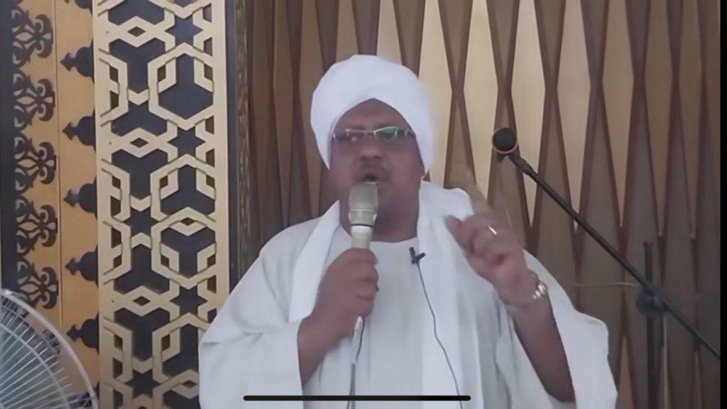 والي شمال كردفان