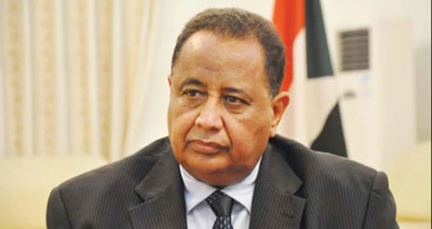 إبراهيم غندور