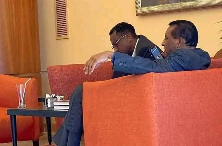 كامل إدريس