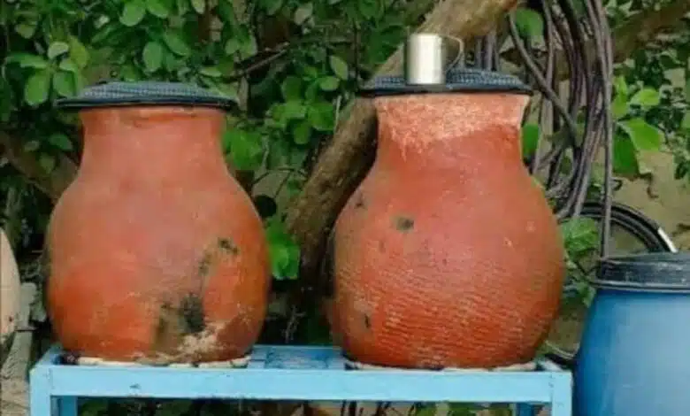 زير