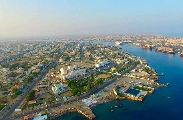 بورتسودان