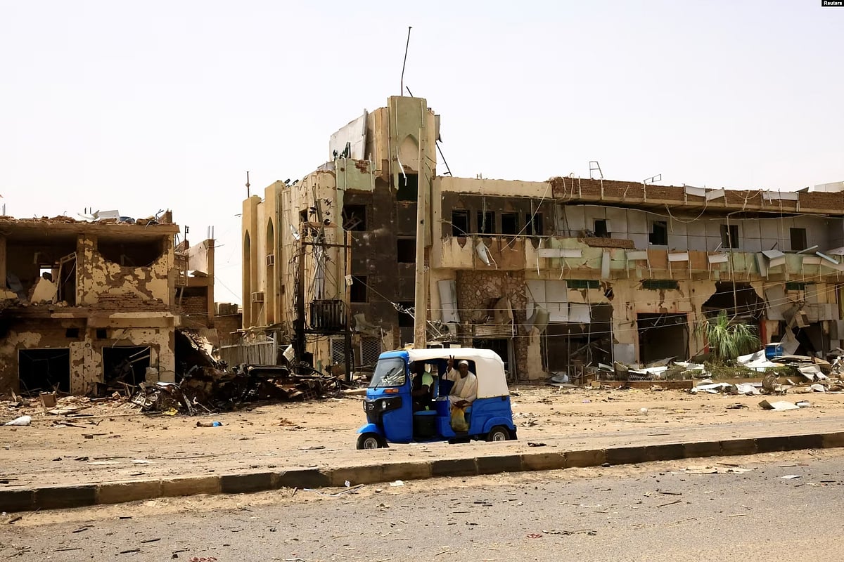 السوق المحلي