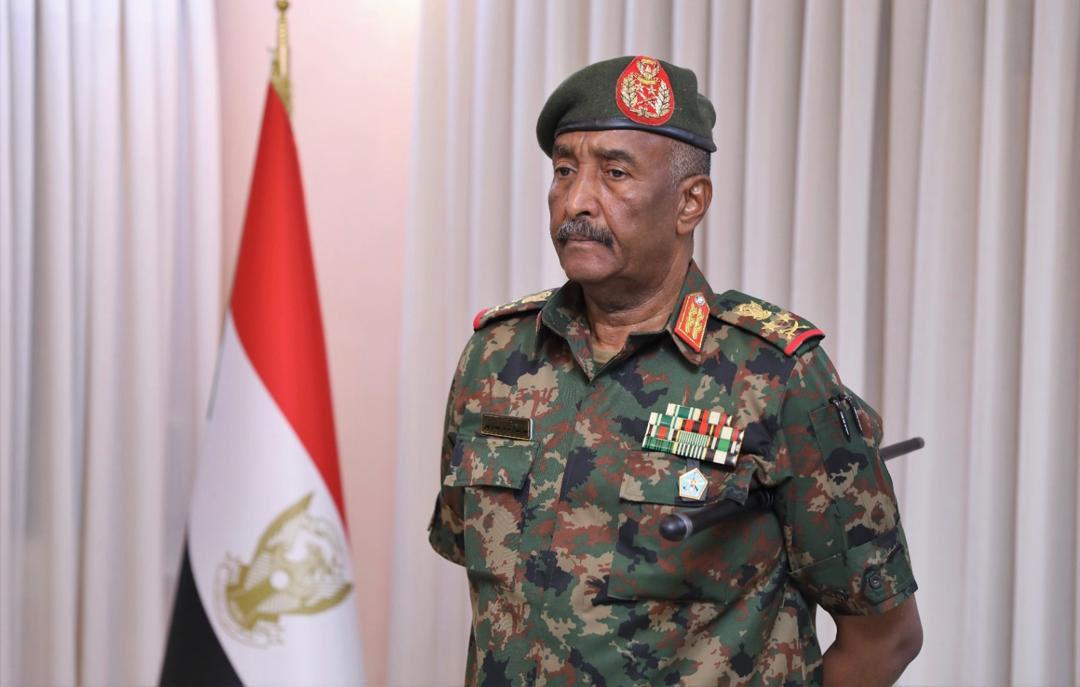 البرهان