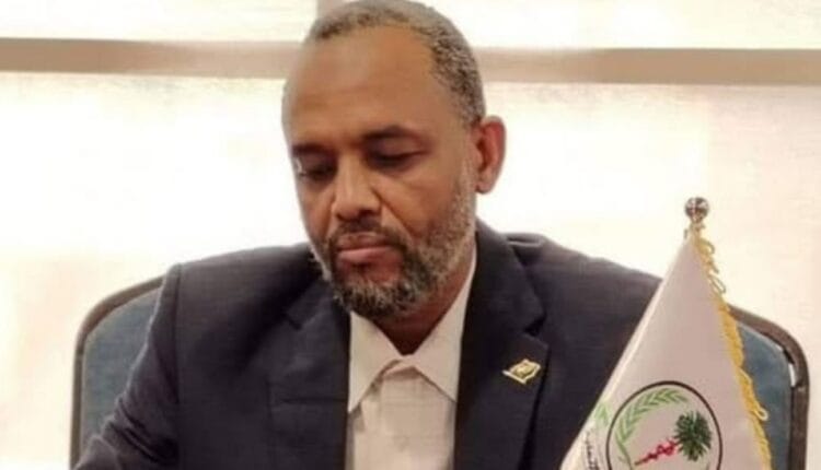 وزير الصحة